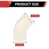 1/2" CPVC CTS 45° Elbow (Socket)