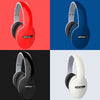 Luxury Business Wireless Bluetooth Headphones For Sport Fitness and Music IN New Modern Luxury Elegant Design