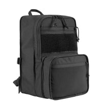 Votagoo D3 Flat Pack 2.0 Tactical Expandable Backpack Multi-purposed MOLLE Pack Camo