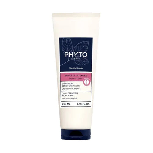 PHYTO Curl Legend Intense Curl Defining Cream-Gel (250ml)