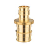 PEX A Expansion 1/2" PEX x 3/4" PEX Expansion Reducing Coupling (Lead Free) Plumbingsell