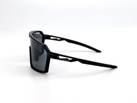 BOLD Flux Performance Sunglasses – MTB, Ski, Run & Lifestyle Eyewear