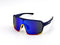 Blue/Yellow