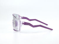 BOLD Glow Photochromic Sunglasses – MTB, Ski & Lifestyle Eyewear