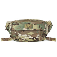 Votagoo New 8L Tactical Waist Packs Outdoor Fanny Sling Bags For Hiking