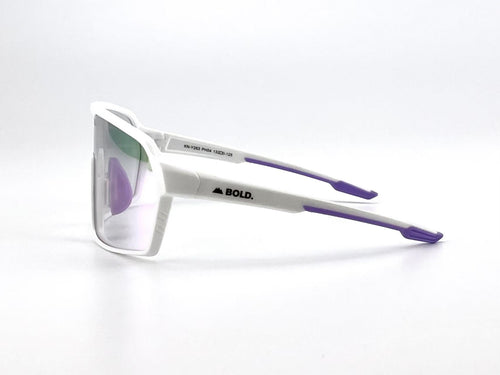 BOLD Drift Photochromic Sunglasses – MTB, Ski & Lifestyle Eyewear