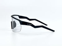 BOLD Flash Photochromic Sunglasses – MTB, Ski, Run & Lifestyle Eyewear