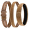 Brown / M