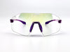 BOLD Emerald Photochromic Sunglasses – MTB, Ski & Lifestyle Eyewear