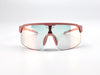 BOLD Zippy Photochromic Sunglasses – MTB, Ski & Lifestyle Eyewear