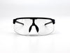 BOLD Zippy Photochromic Sunglasses – MTB, Ski & Lifestyle Eyewear