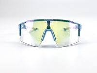 BOLD Wavelength Photochromic Sunglasses – MTB, Ski & Lifestyle Eyewear