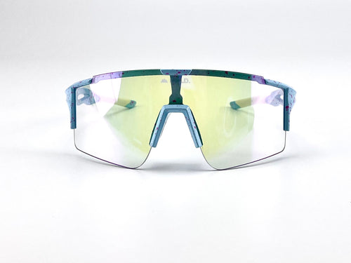 BOLD Wavelength Photochromic Sunglasses – MTB, Ski & Lifestyle Eyewear