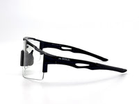 BOLD Wavelength Photochromic Sunglasses – MTB, Ski & Lifestyle Eyewear