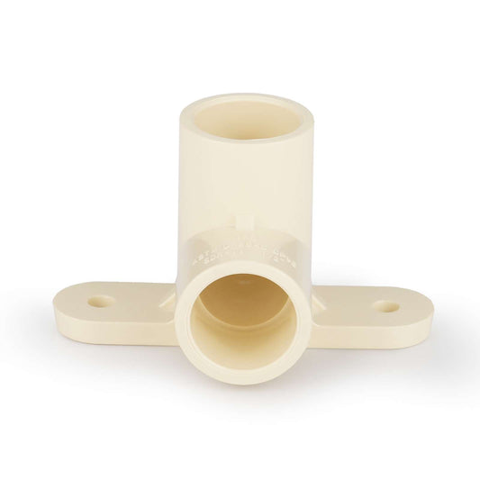 1/2" Socket x 1/2" Socket CPVC Drop Ear Elbow