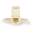 30 Pcs 1/2" Socket x 1/2" Socket CPVC Drop Ear Elbow