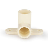 30 Pcs 1/2" Socket x 1/2" Socket CPVC Drop Ear Elbow