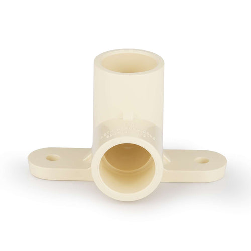 30 Pcs 1/2" Socket x 1/2" Socket CPVC Drop Ear Elbow
