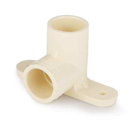 1/2" Socket x 1/2" Socket CPVC Drop Ear Elbow
