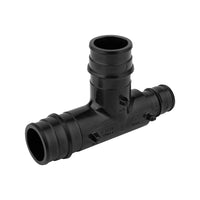 30 Pcs PEX A Expansion 3/4" x 1/2" x 3/4" PPSU Tee Wholesale