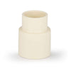 30 Pcs 3/4" x 1/2" CPVC CTS Reducer Coupling (Socket)