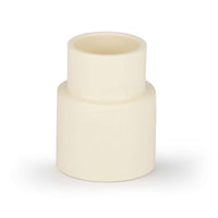 3/4" x 1/2" CPVC CTS Reducer Coupling (Socket)