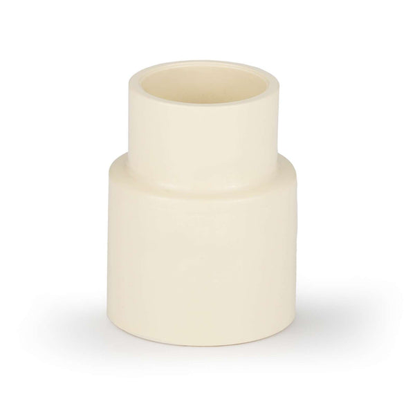 3/4" x 1/2" CPVC CTS Reducer Coupling (Socket)