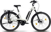 2022 Fantic LIVING CITY(Demo bikes)