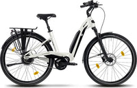 2022 Fantic LIVING CITY(Demo bikes)