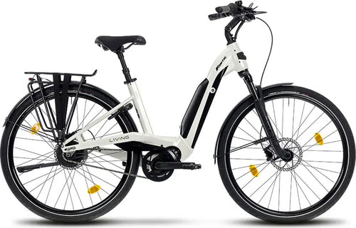 2022 Fantic LIVING CITY(Demo bikes)