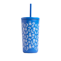 Jen Peters x Created 16 oz Cold Cup Created Co.