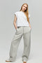 Light Heather Grey / XS