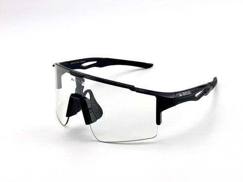 BOLD Wavelength Photochromic Sunglasses – MTB, Ski & Lifestyle Eyewear