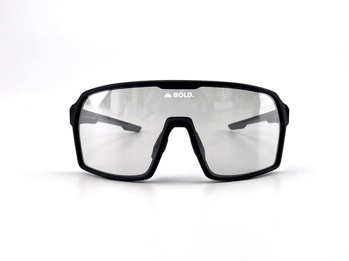 BOLD Drift Photochromic Sunglasses – MTB, Ski & Lifestyle Eyewear