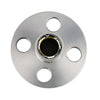 2" Carbon Steel Flange, 4 Bolt Pattern