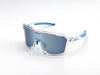 BOLD Flux Performance Sunglasses – MTB, Ski, Run & Lifestyle Eyewear