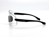 BOLD Emerald Photochromic Sunglasses – MTB, Ski & Lifestyle Eyewear