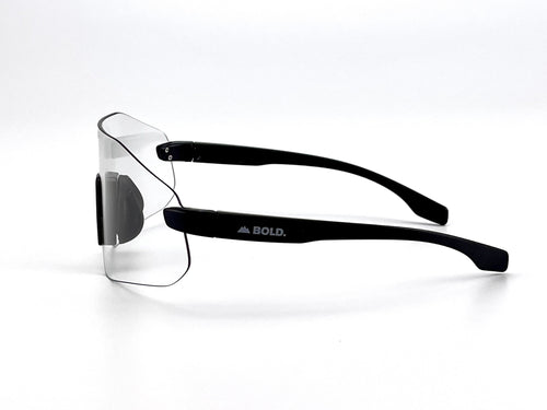 BOLD Emerald Photochromic Sunglasses – MTB, Ski & Lifestyle Eyewear