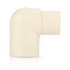 3/4" CPVC CTS 90° Street Elbow (Spigot x Socket)