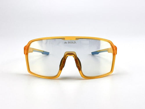 BOLD Drift Photochromic Sunglasses – MTB, Ski & Lifestyle Eyewear