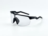 BOLD Flash Photochromic Sunglasses – MTB, Ski, Run & Lifestyle Eyewear