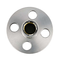 3/4" Carbon Steel Flange, 4 Bolt Pattern