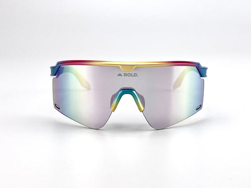 BOLD Bearclaw Performance Sunglasses – MTB, Ski & Lifestyle Eyewear