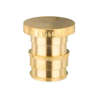 30 Pcs PEX A Expansion 1/2" Plug Wholesale