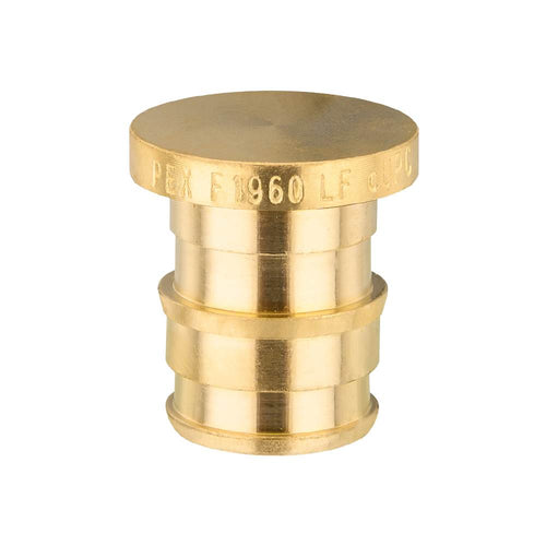 30 Pcs PEX A Expansion 1/2" Plug Wholesale