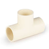 1/2" CPVC CTS Tee (Socket)
