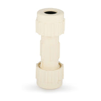 1/2" CPVC Compression Coupling