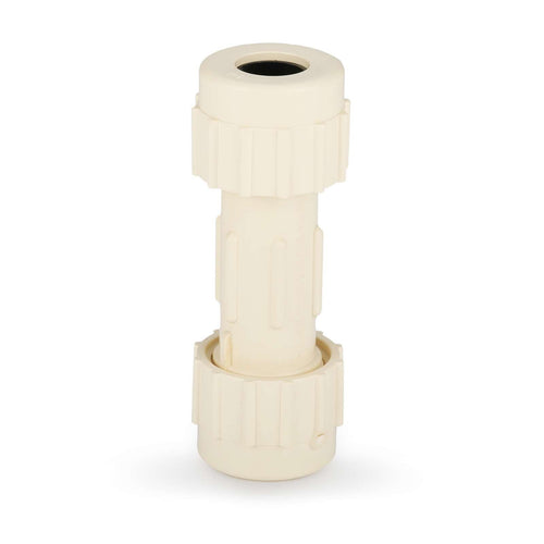 3/4" CPVC Compression Coupling