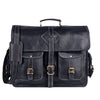 The Retro Black +  FREE Toiletry Bag