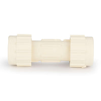 1" CPVC Compression Coupling